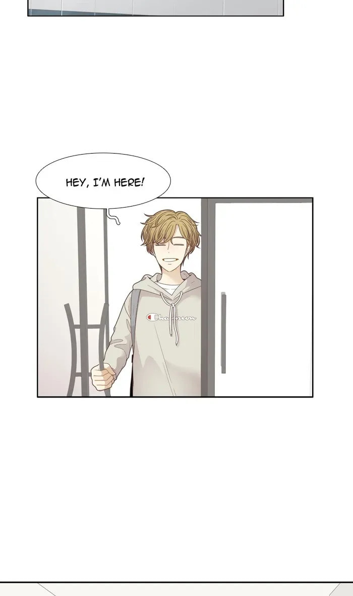 Read Odd Girl Out chapter 196.1 image 2 on Lezhin