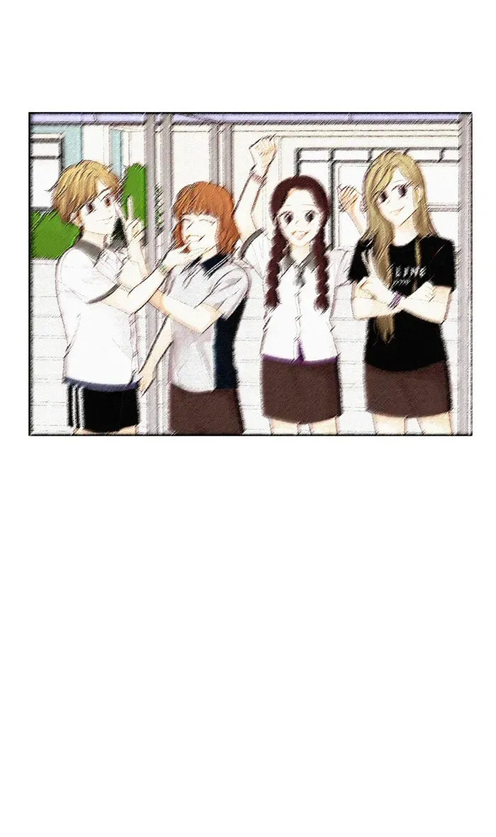 Read Odd Girl Out chapter 196.1 image 32 on Lezhin
