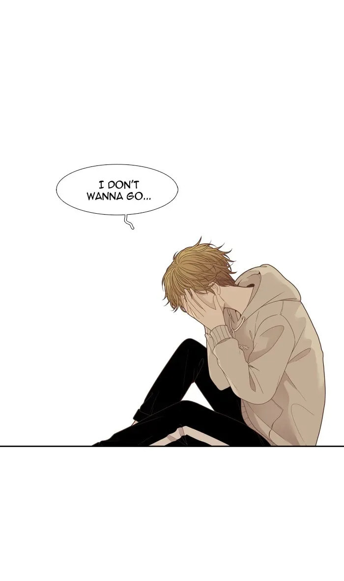 Read Odd Girl Out chapter 196.1 image 33 on Lezhin