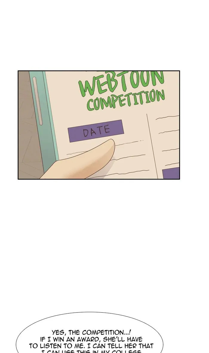Read Odd Girl Out chapter 196.1 image 36 on Lezhin