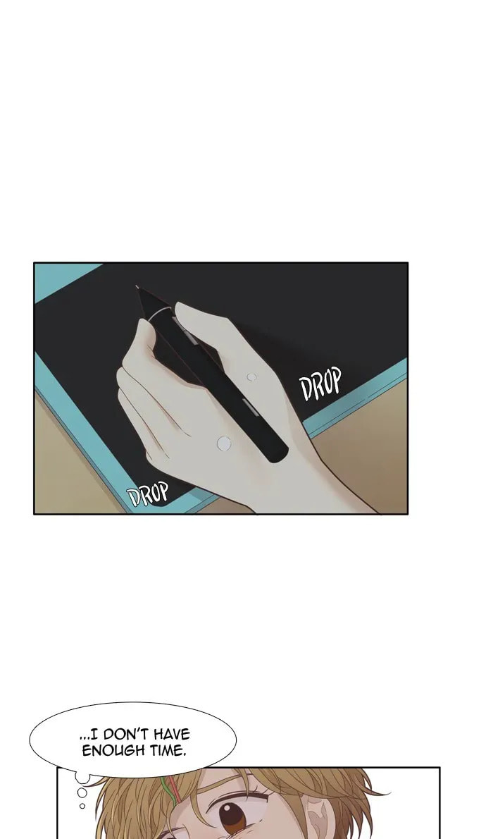 Read Odd Girl Out chapter 196.1 image 52 on Lezhin