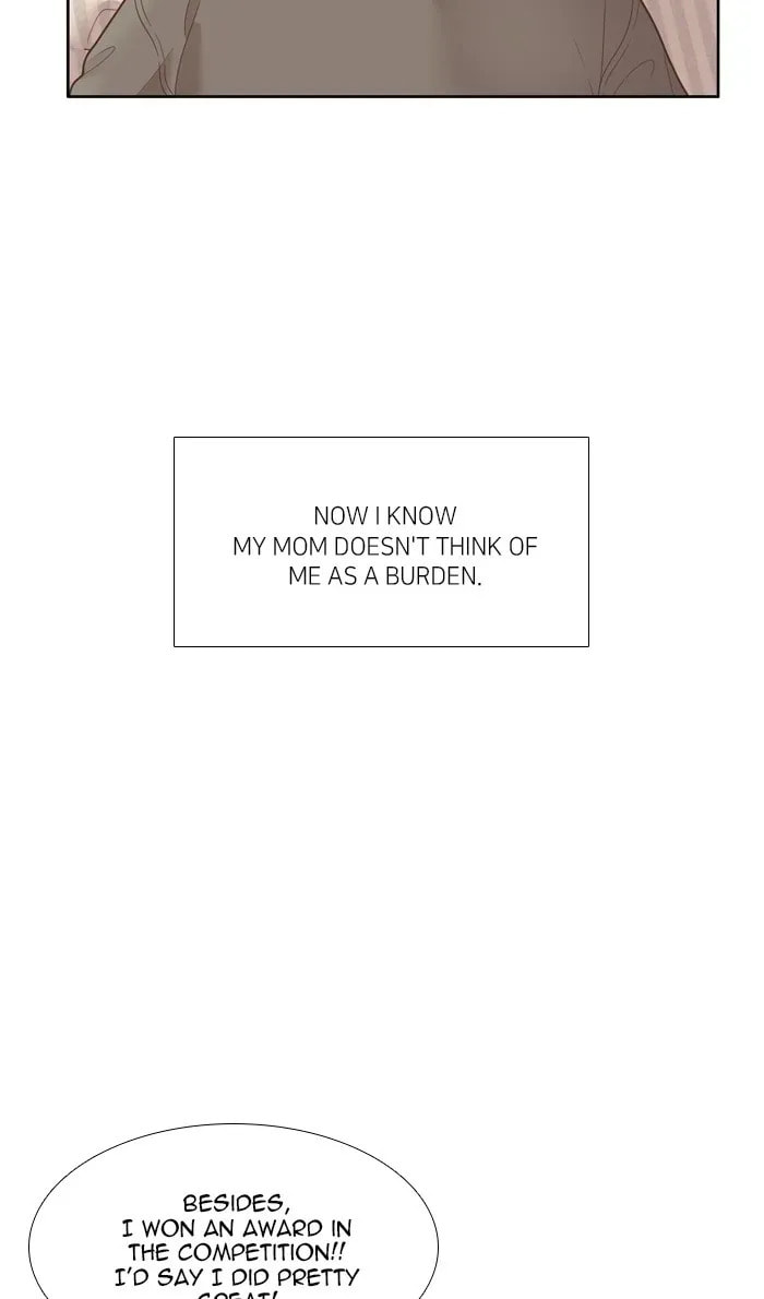 Read Odd Girl Out chapter 197.1 image 45 on Lezhin