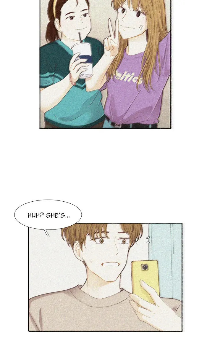 Read Odd Girl Out chapter 199.1 image 22 on Lezhin