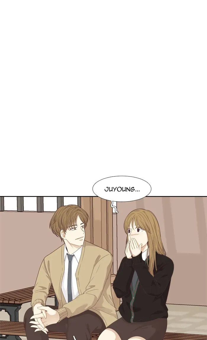 Read Odd Girl Out chapter 199.1 image 23 on Lezhin
