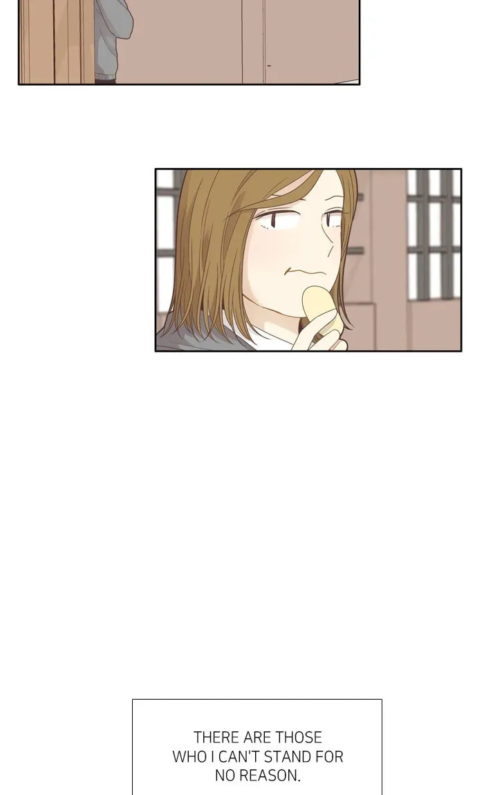 Read Odd Girl Out chapter 199.1 image 28 on Lezhin