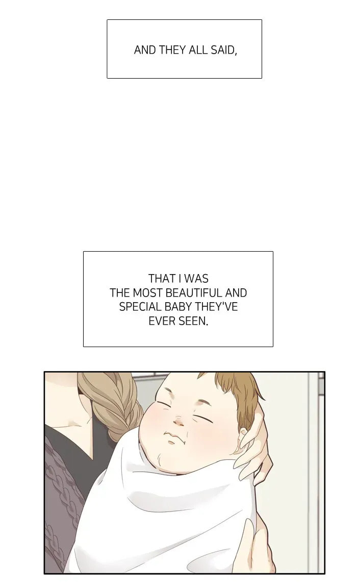 Read Odd Girl Out chapter 199.1 image 3 on Lezhin