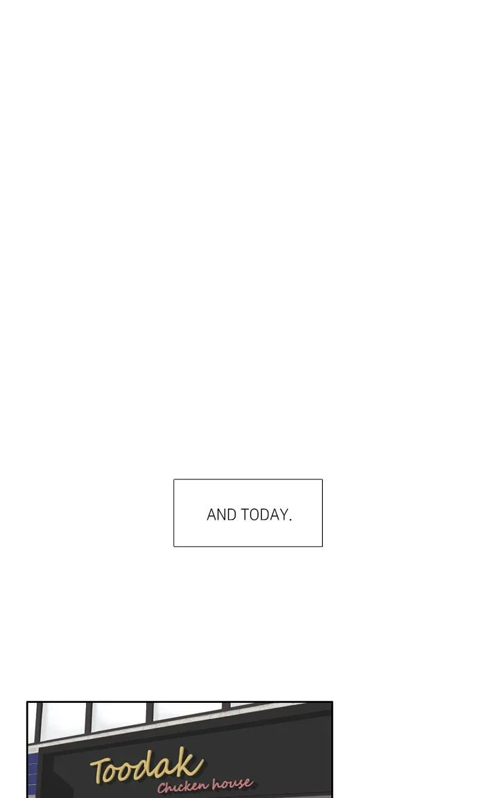 Read Odd Girl Out chapter 199.1 image 40 on Lezhin