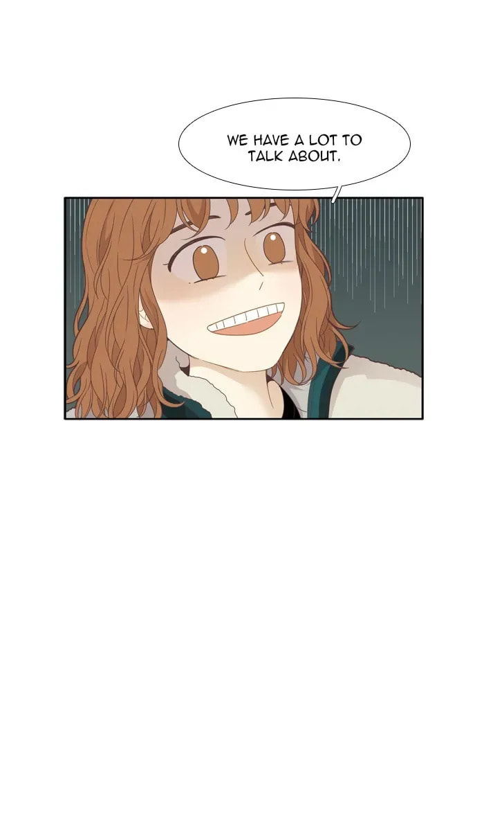 Read Odd Girl Out chapter 199.1 image 49 on Lezhin