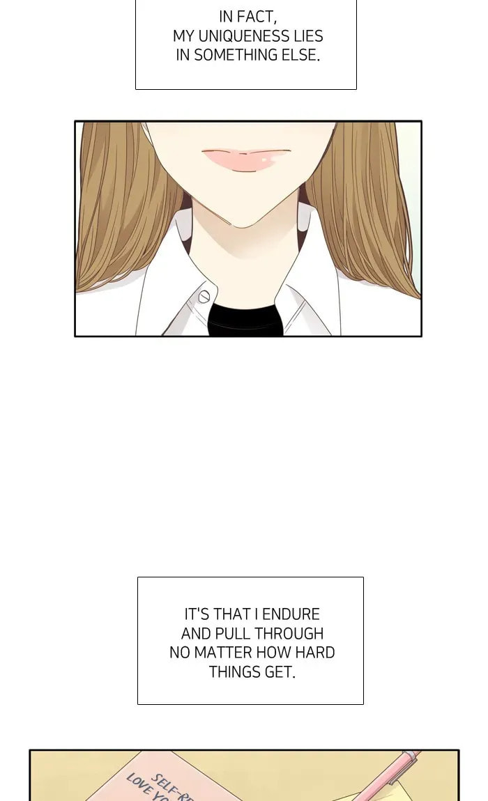 Read Odd Girl Out chapter 199.1 image 5 on Lezhin