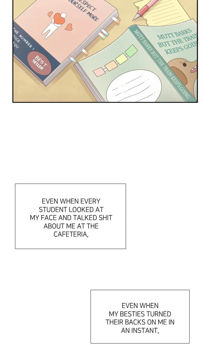Read Odd Girl Out chapter 199.1 image 6 on Lezhin