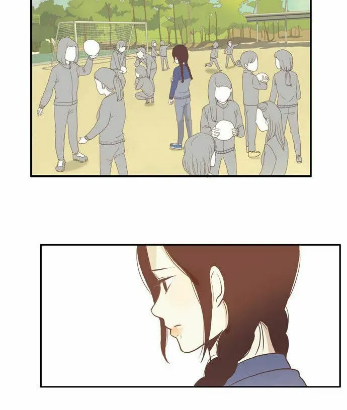 Read Odd Girl Out chapter 2.1 image 13 on Lezhin