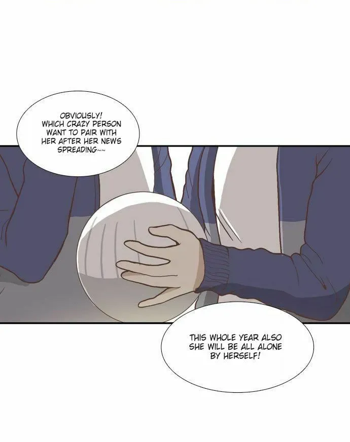 Read Odd Girl Out chapter 2.1 image 15 on Lezhin