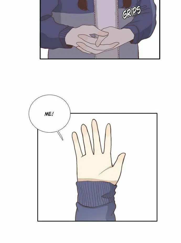 Read Odd Girl Out chapter 2.1 image 21 on Lezhin