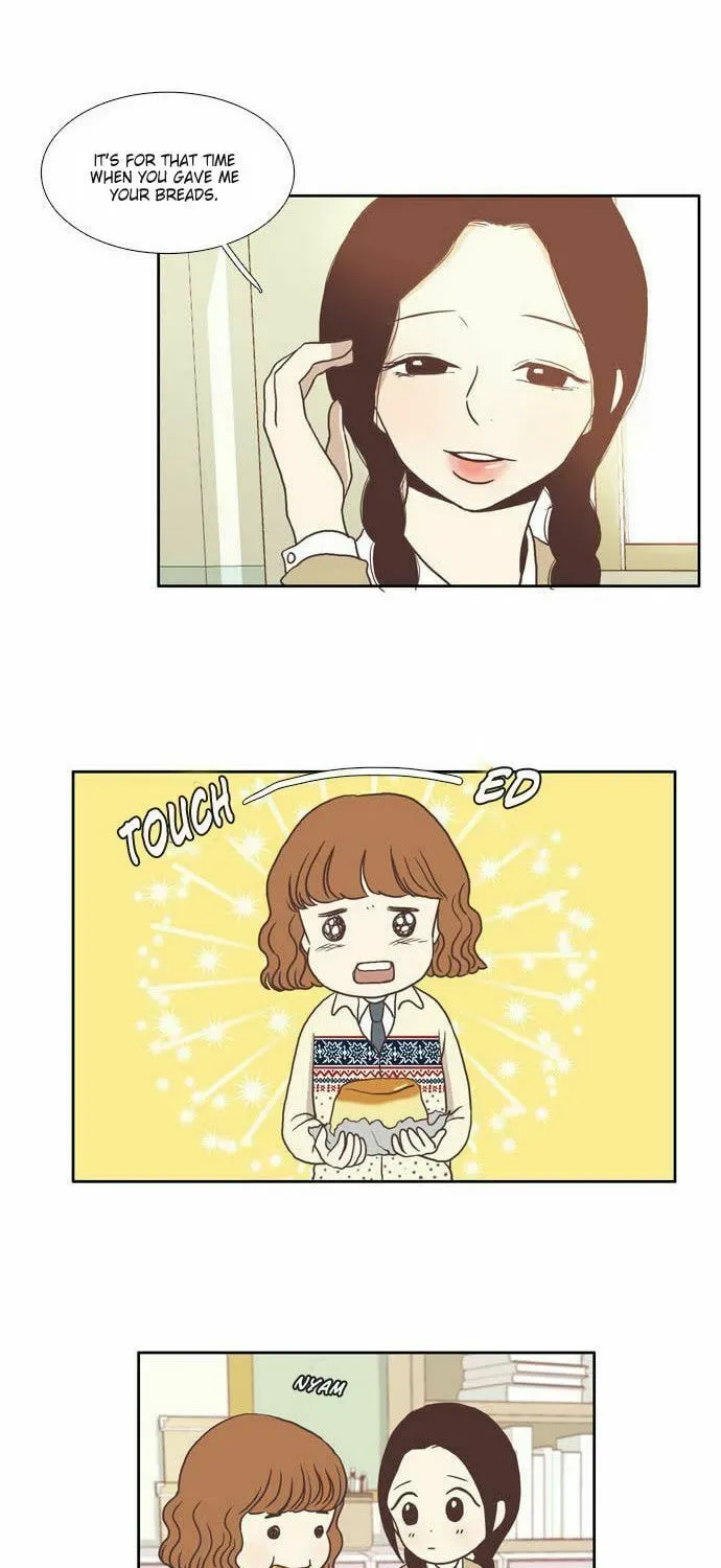 Read Odd Girl Out chapter 2.1 image 29 on Lezhin