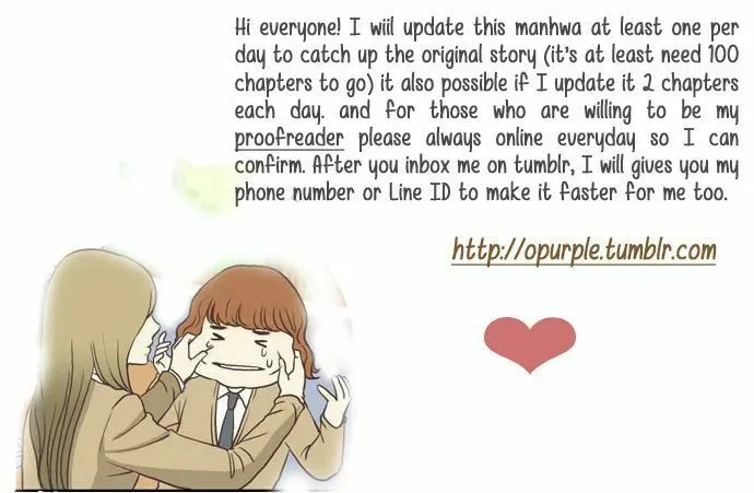 Read Odd Girl Out chapter 2.1 image 35 on Lezhin