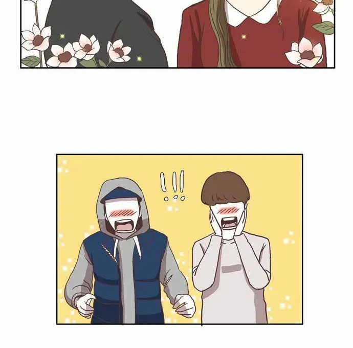 Read Odd Girl Out chapter 2.2 image 20 on Lezhin