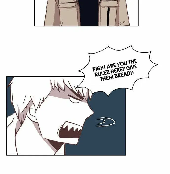 Read Odd Girl Out chapter 2.2 image 22 on Lezhin