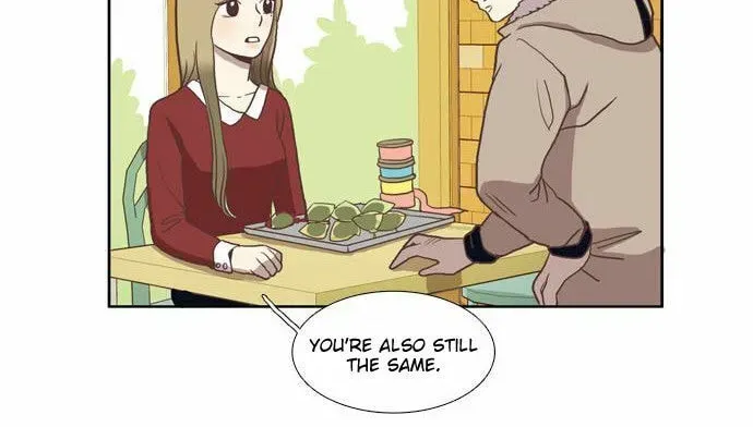 Read Odd Girl Out chapter 2.2 image 26 on Lezhin