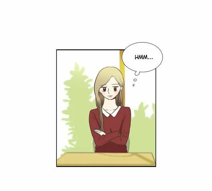 Read Odd Girl Out chapter 2.2 image 36 on Lezhin