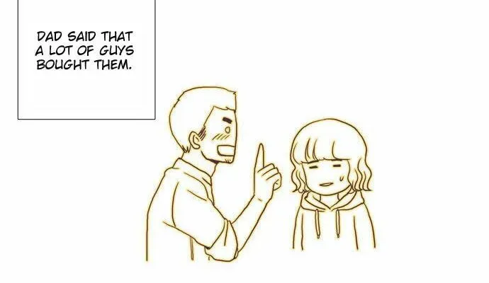 Read Odd Girl Out chapter 2.2 image 42 on Lezhin