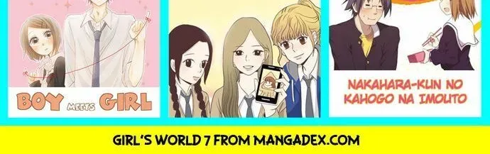Read Odd Girl Out chapter 2.2 image 51 on Lezhin