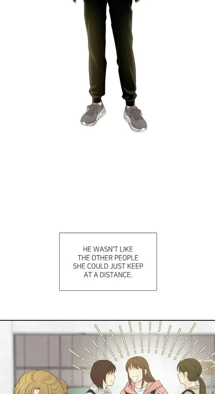 Read Odd Girl Out chapter 2.3 image 10 on Lezhin
