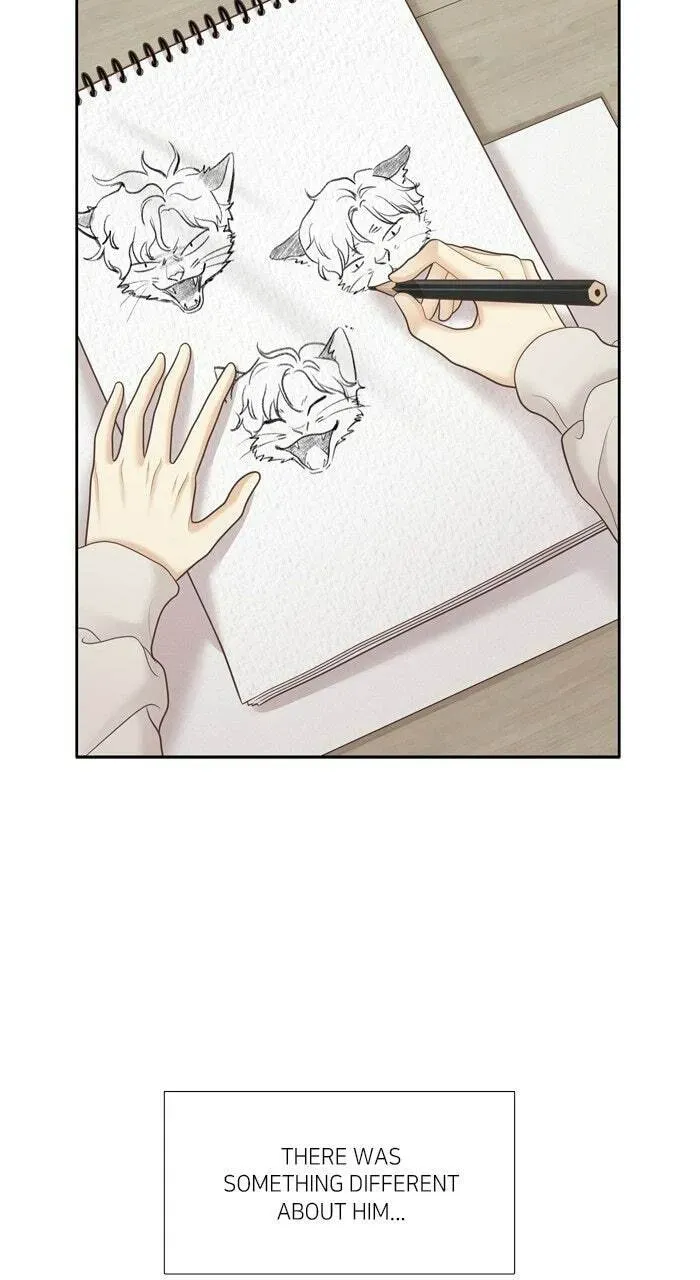 Read Odd Girl Out chapter 2.3 image 13 on Lezhin