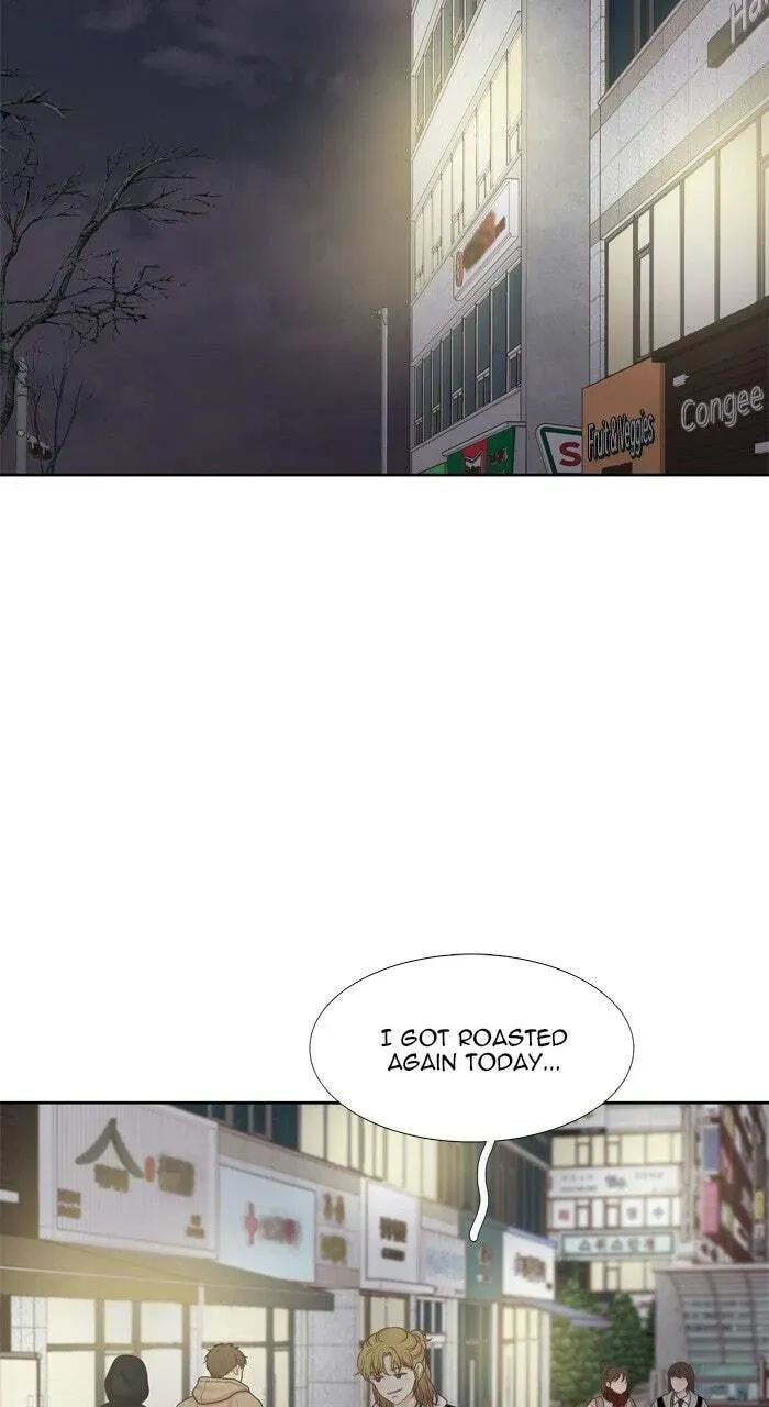 Read Odd Girl Out chapter 2.3 image 16 on Lezhin