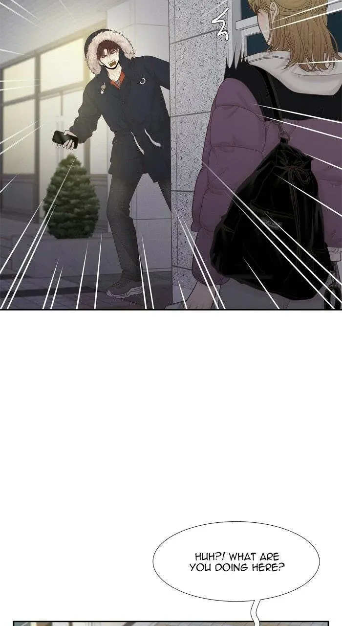Read Odd Girl Out chapter 2.3 image 20 on Lezhin