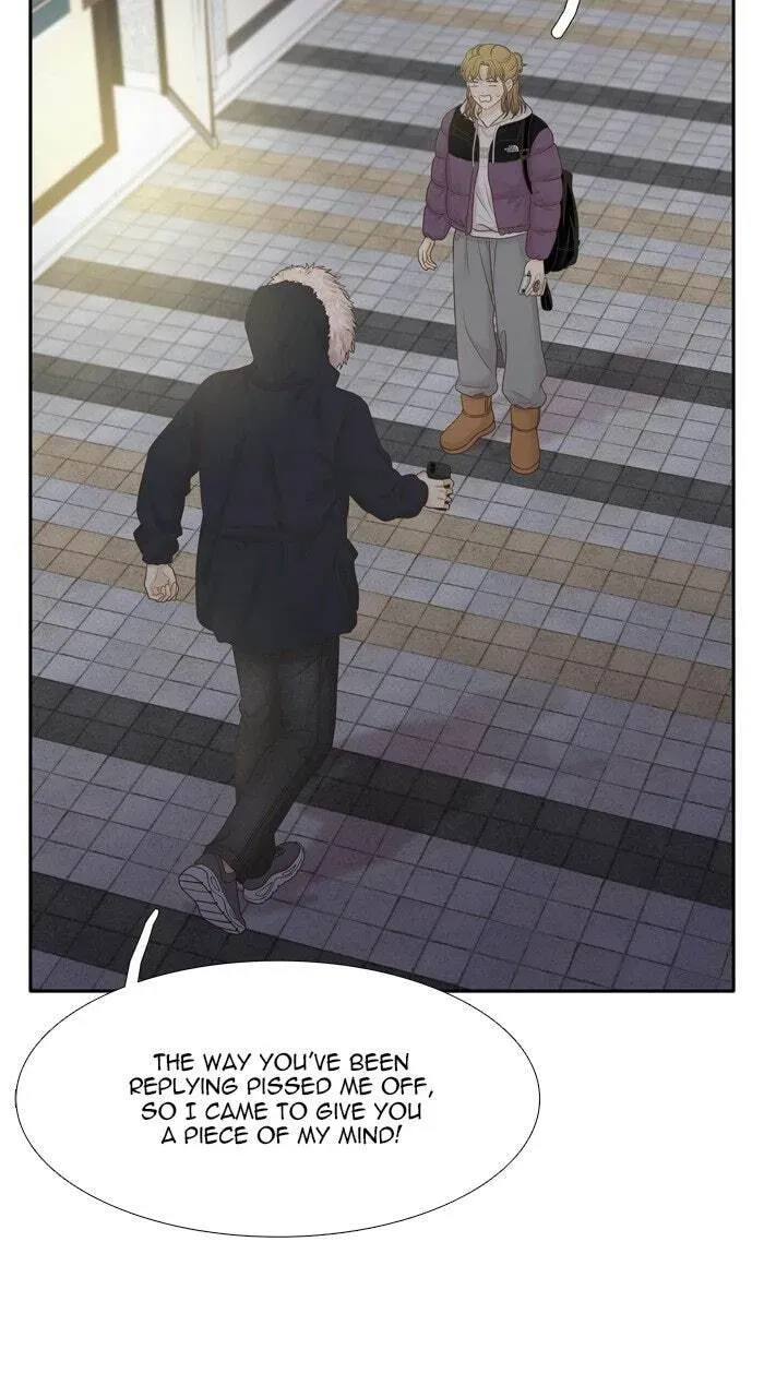 Read Odd Girl Out chapter 2.3 image 21 on Lezhin