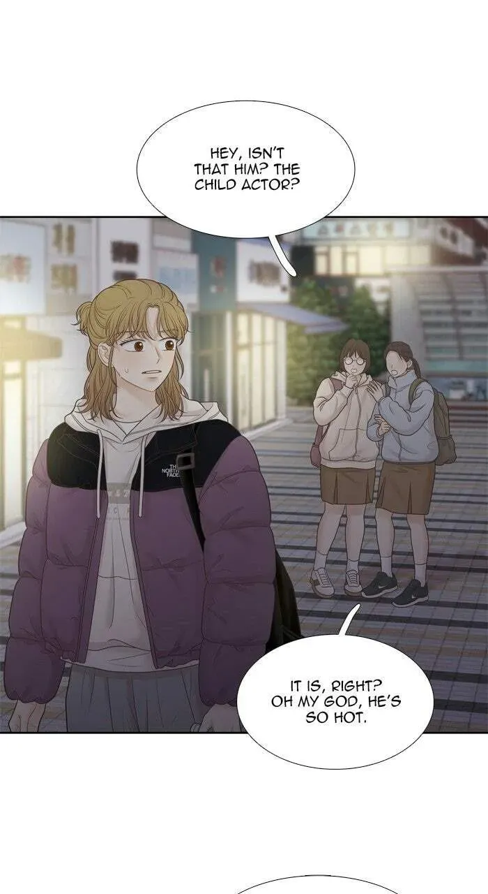 Read Odd Girl Out chapter 2.3 image 22 on Lezhin