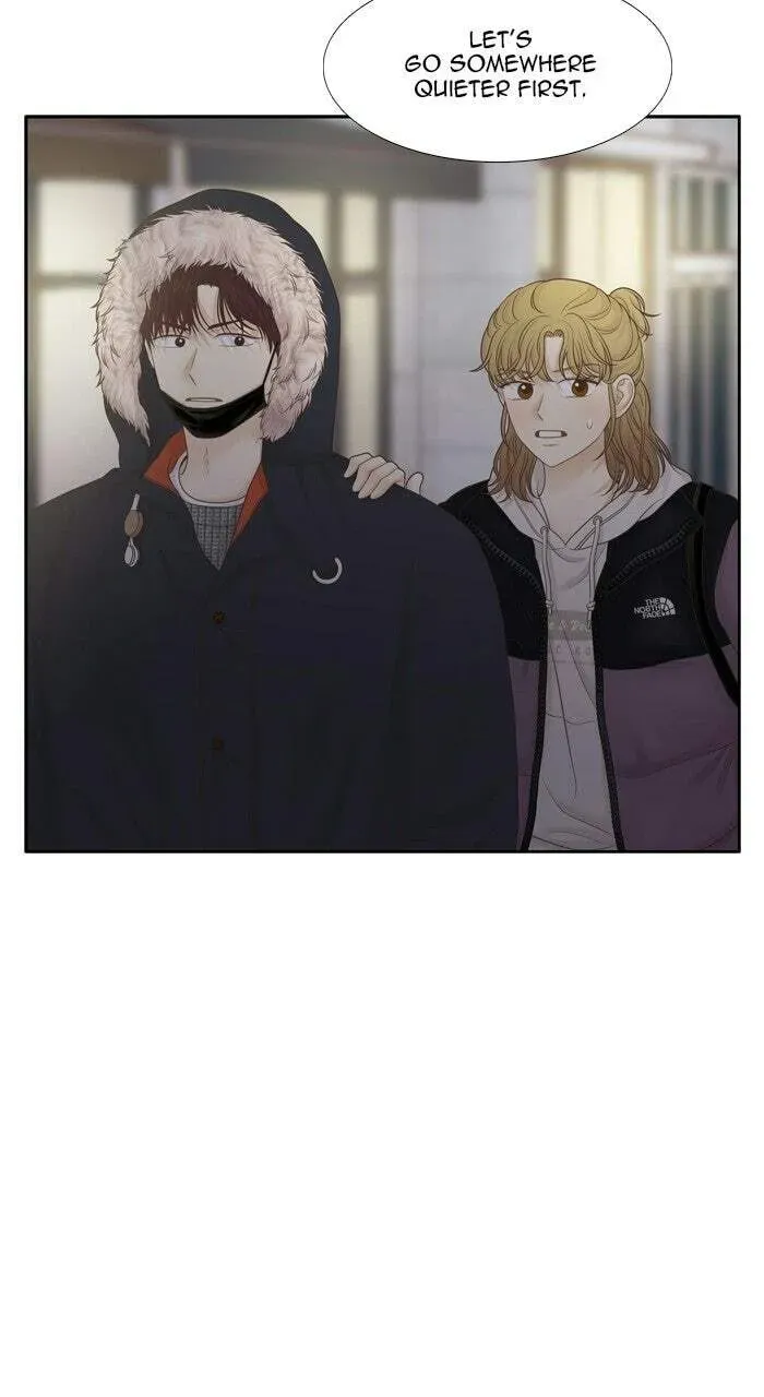 Read Odd Girl Out chapter 2.3 image 23 on Lezhin