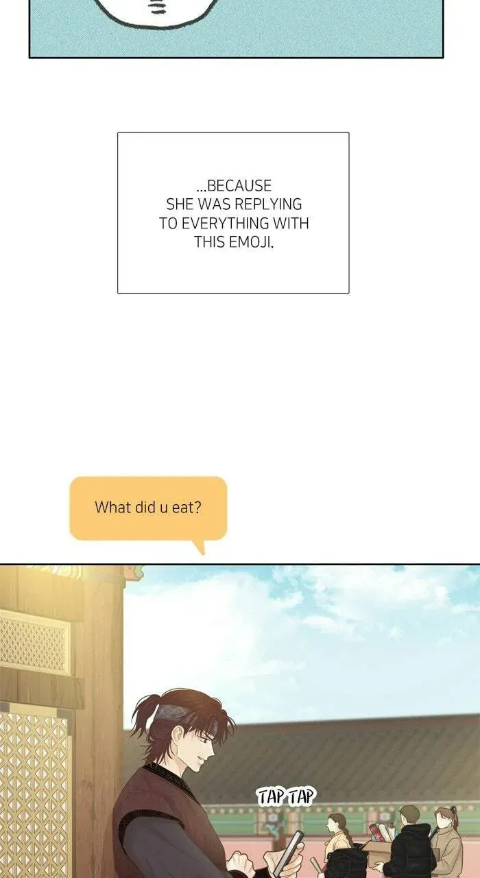 Read Odd Girl Out chapter 2.3 image 3 on Lezhin