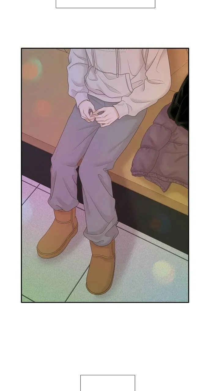 Read Odd Girl Out chapter 2.3 image 31 on Lezhin