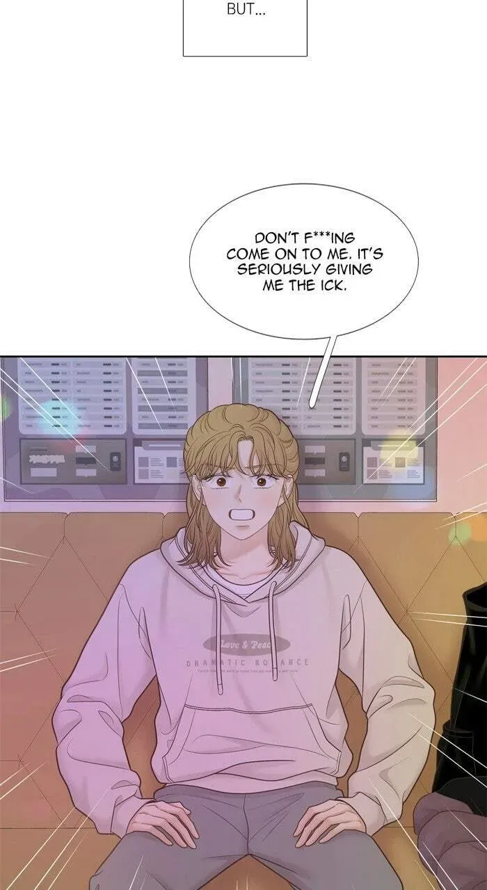 Read Odd Girl Out chapter 2.3 image 32 on Lezhin