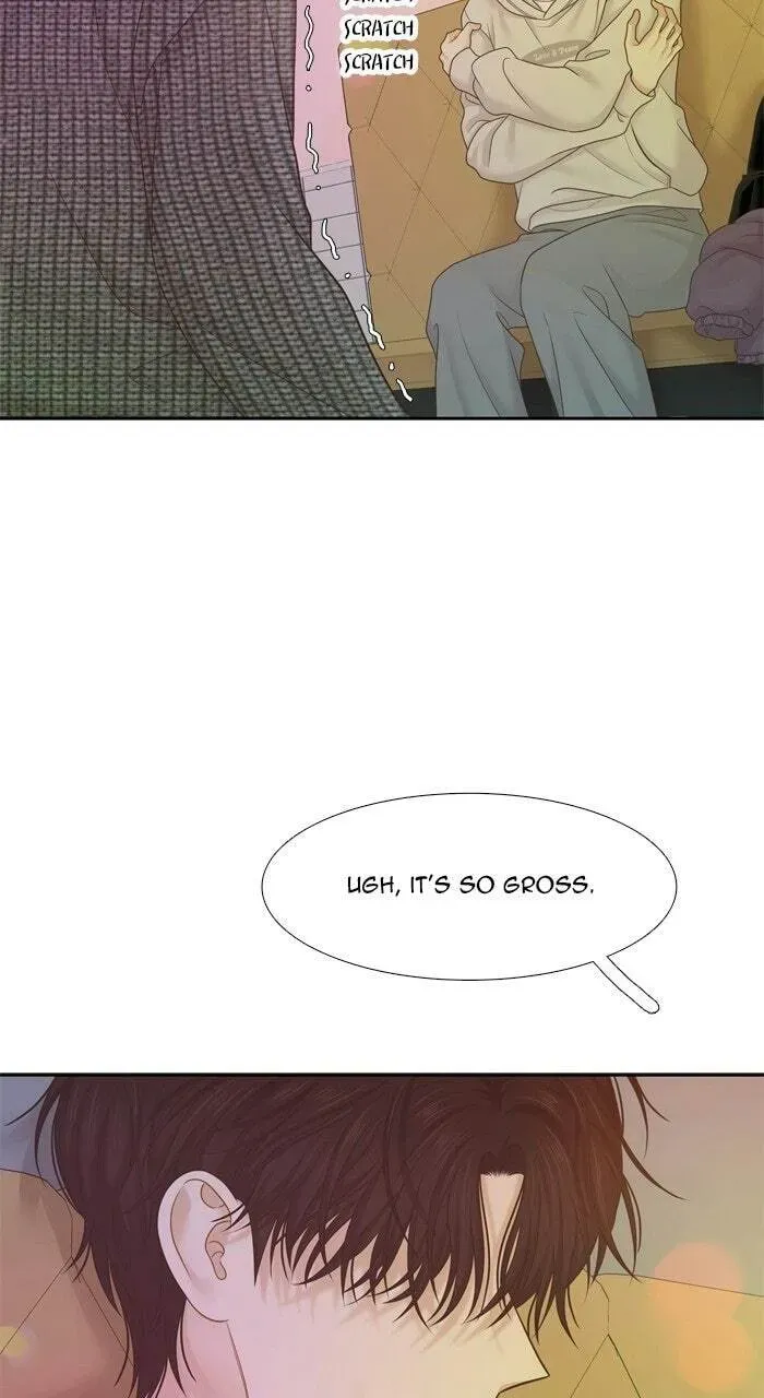 Read Odd Girl Out chapter 2.3 image 36 on Lezhin