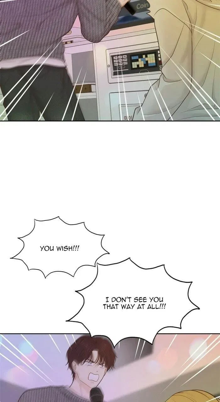 Read Odd Girl Out chapter 2.3 image 39 on Lezhin