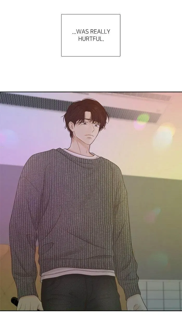 Read Odd Girl Out chapter 2.3 image 46 on Lezhin