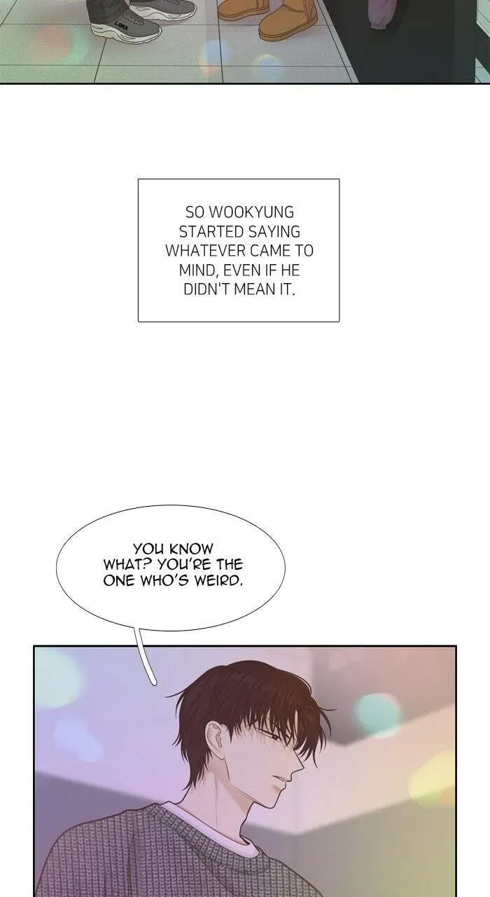 Read Odd Girl Out chapter 2.3 image 49 on Lezhin