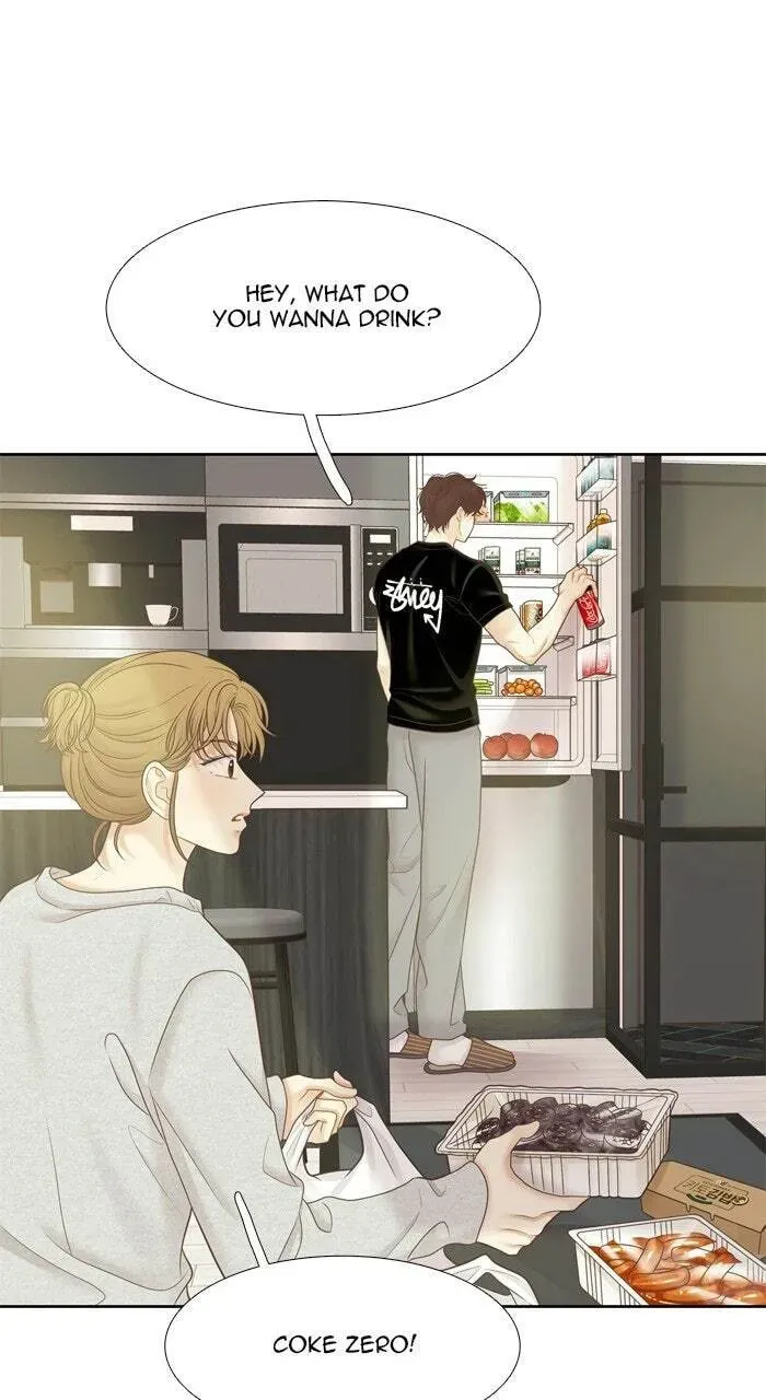 Read Odd Girl Out chapter 2.3 image 67 on Lezhin
