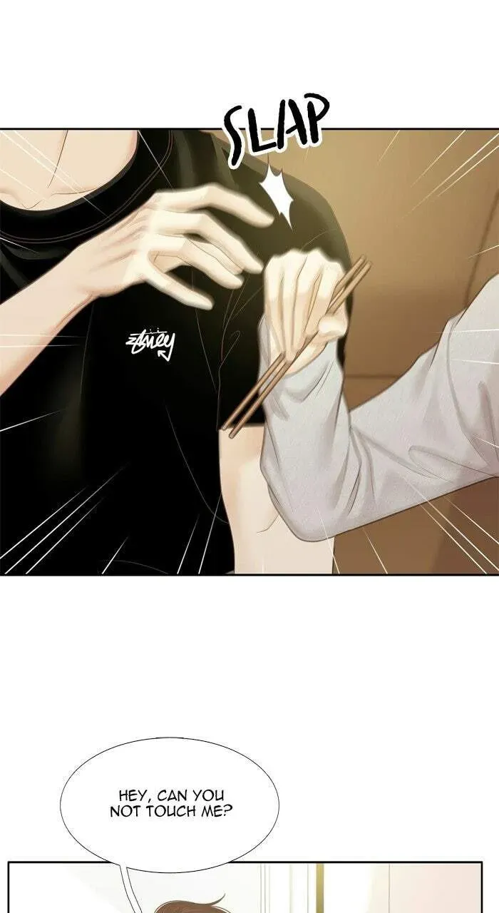 Read Odd Girl Out chapter 2.3 image 75 on Lezhin