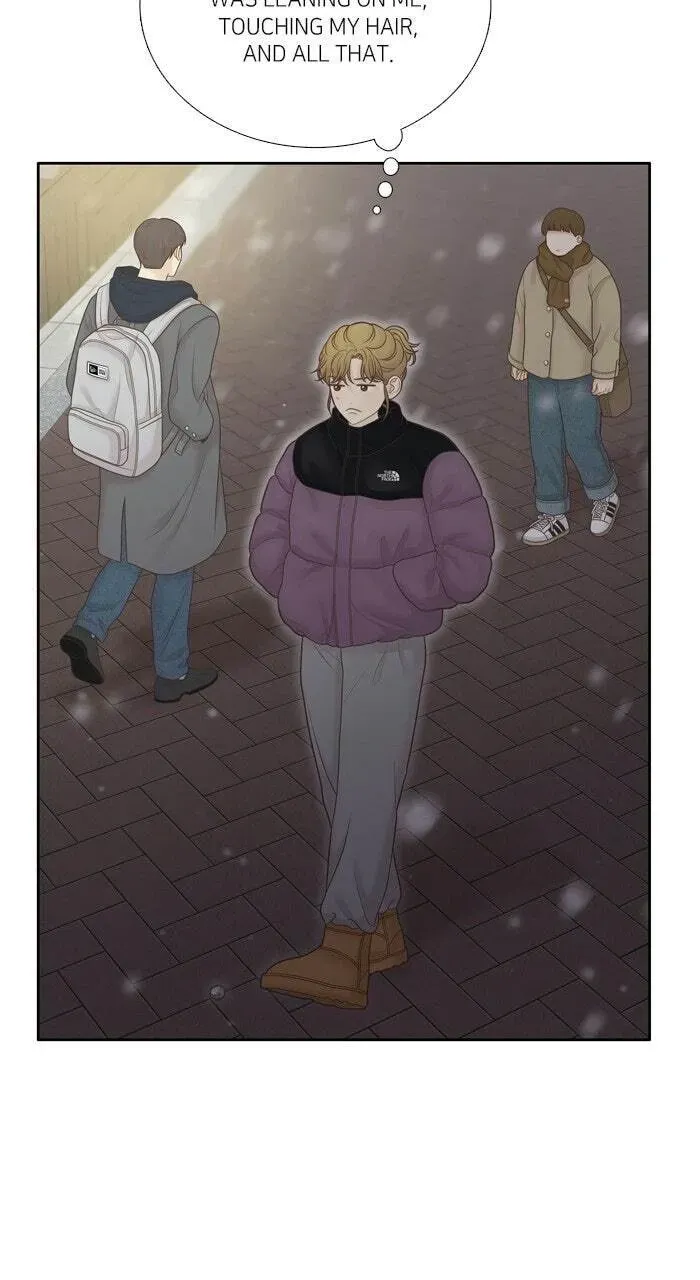 Read Odd Girl Out chapter 2.3 image 81 on Lezhin
