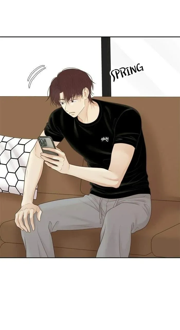Read Odd Girl Out chapter 2.3 image 87 on Lezhin