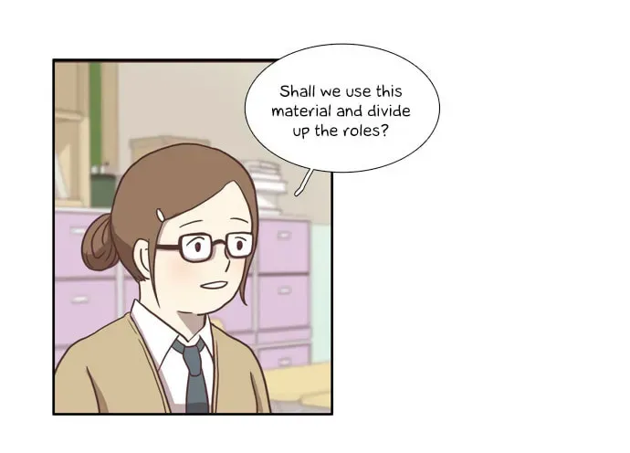 Read Odd Girl Out chapter 2.4 image 15 on Lezhin