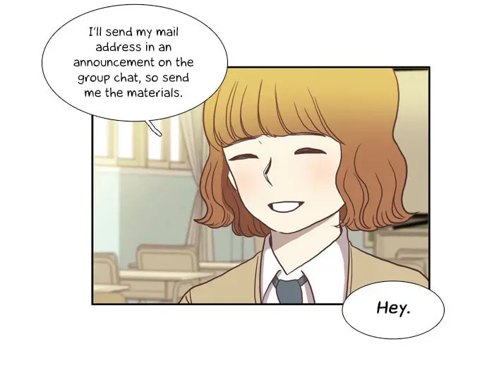 Read Odd Girl Out chapter 2.4 image 17 on Lezhin