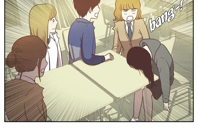 Read Odd Girl Out chapter 2.4 image 22 on Lezhin
