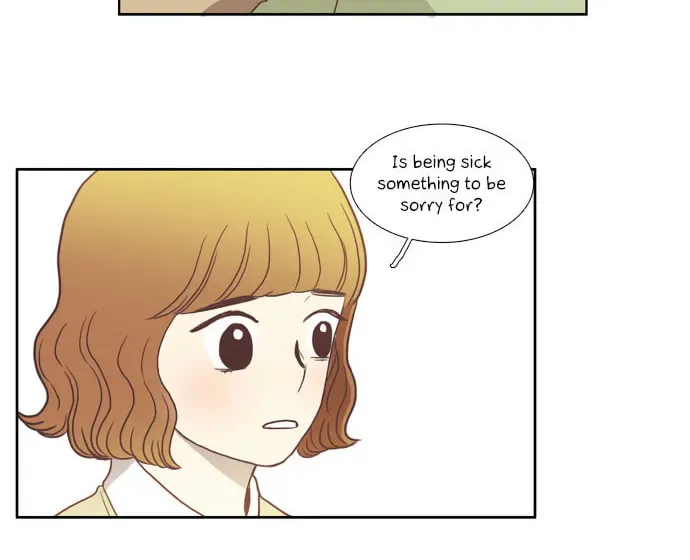 Read Odd Girl Out chapter 2.4 image 34 on Lezhin