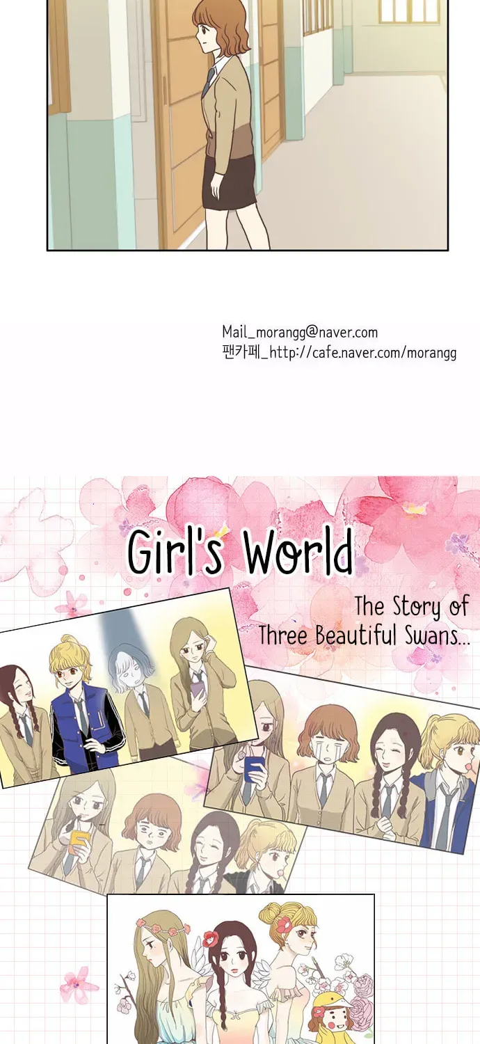 Read Odd Girl Out chapter 2.4 image 44 on Lezhin