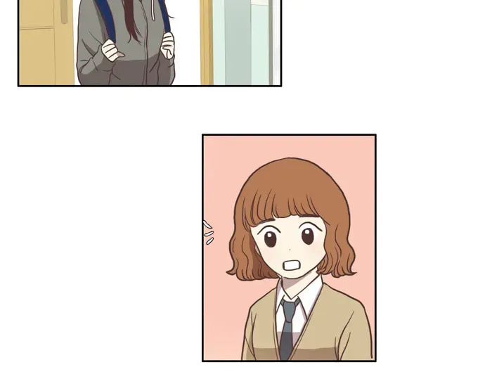 Read Odd Girl Out chapter 2.4 image 5 on Lezhin