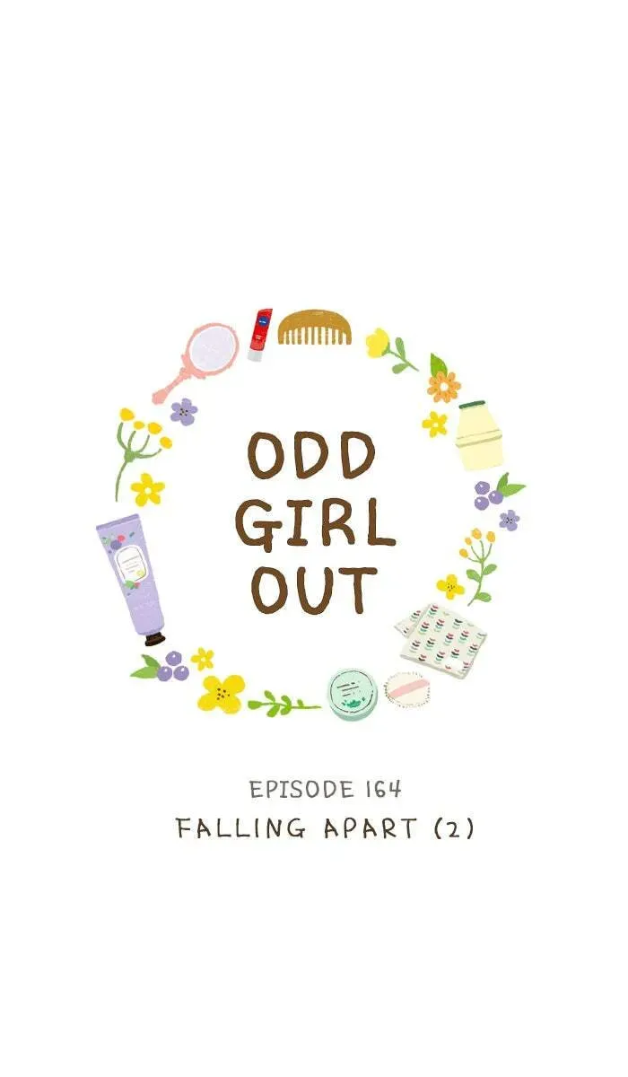 Read Odd Girl Out chapter 2.5 image 0 on Lezhin